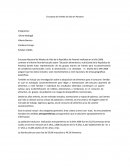 Encuesta de niveles de vida en Pánama