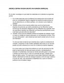 ANDRES OSPINA RIVERA GRUPO AN ADMON EMPRESAS.