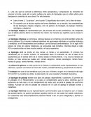 Actividad de artes de adquisición