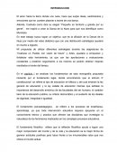 Monografia la danza de la nuez de Allende Coahuila