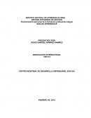 Podrecimiento ejecución de la formación profesional integral
