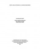 APORTES SOCIAL DE PROFAMILIA A LA SOCIEDAD BONAVERENZE