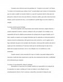 La mente controla nuestra fisiología.