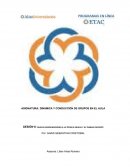 DINÁMICA Y CONDUCCIÓN DE GRUPOS EN EL AULA NUEVAS APROXIMACIONES A LA TÉCNICA GRUPAL Y AL TRABAJO DOCENTE