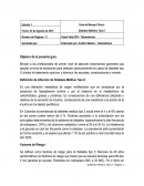 Guia Diabetes Definición de Infección de Diabetes Mellitus Tipo II