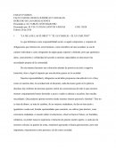 LA ISLA DE LAS FLORES” Y “ÈL ES CHARLIE – ÈL ES CARLITOS