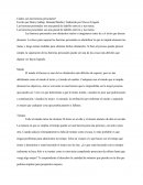 Barreras de la comunicación Cuáles son las barreras personales?