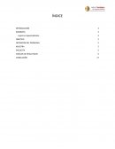 Estudio de Mercado. Logros en Aguascalientes