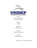 La misión de UNIDEP es formar profesionales de éxito que cuenten con las actitudes