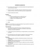 Economía Colaborativa