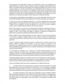 Delincuencia - La seguridad en Cúcuta