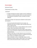 Proyecto: Endeudamiento por Status y Moda