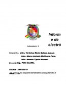 Laboratorio de electrónica digital: compuertas