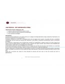 CP1 M16 MBA ONLINE - CASO PRÁCTICO – RST Y EXPORTACIÓN A TÚNEZ