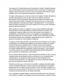 Origen de las leguas ensayo