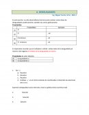 Técnicas para resolver varias clases de desigualdades analíticamente