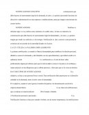 Derecho. NOTIFICACIONES CONCEPTO