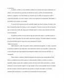 La danza. TIPOS DE DANZA