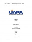 Tare propedeutico de espanol la infidelidad de la bella Roquelin contra su esposo Samuel Betances