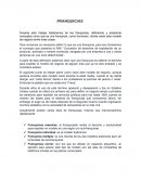 Qué es una franquicia, como funciona, donde nació este modelo de negocio