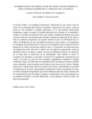 Elaboracion de una crema a base de aceite de rosa mosqueta para la eliminacion de estrias