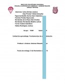 El presente trabajo es una práctica con el fin de dar a conocer a detalle la forma de cómo se crea una empresa, bajo qué elementos y procedimientos