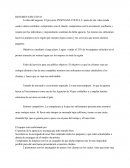 Proyecto de empresa ENSENADA TOUR S.A