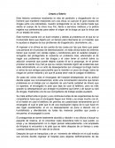 Reseña: Limpio y Sobrio