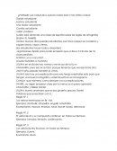 ¿Por que las cosas se llaman como son y no otra cosa?