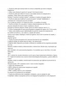 Ejercicio de programacion en C