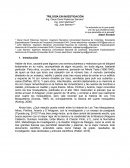 Normas APA - Metología investigacion - Tres Mosqueteros
