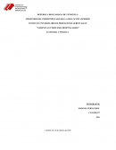 “GERENCIA EN PROCESOS HOSPITALARIOS” ECONOMIA Y POLITICA