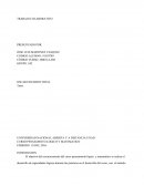 TRABAJO COLABORATIVO Actividad de reconocimiento