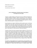 ¿Fue el Imperio de Napoleón revolucionario o contrarevolucionario?