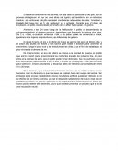 El desarrollo embrionario de las aves, en este caso en particular, el del pollo
