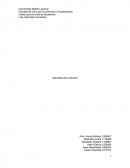 SISTEMA DE COSTEOS POR ORDENES DE PRODUCCION