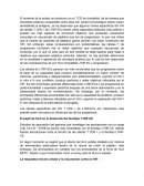 Resumen de la Inmunologia