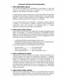 INTRODUCCION A LAS CIENCIAS JURIDICAS Y POLITICA