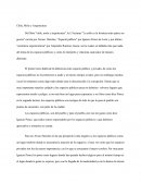 Chile, Mole y Arquitectura