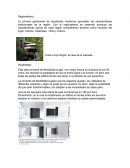 Conceptos y corrientes de arquitectura