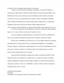 En India vivía el rey Duschanta que gobernaba a los Pauravas.