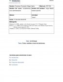 Caso Jet Airways Fundamentos de la Administración.