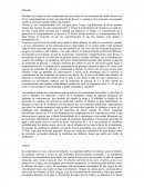 Células. Difusión
