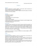 Fabricación de lentes