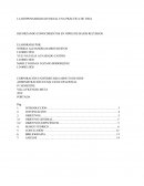 Reforzando conocimientos en niños de bajos recursos