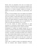 Marketing y ventas de sus productos