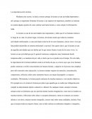 Importancia de la lectura. La lectura es una de las actividades más importantes y útiles que el ser humano realiza a lo largo de su vida