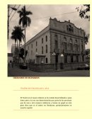 Teatro en Honduras: Creadores de escenarios