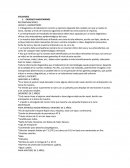 Laboratorio Clínico (Exudados y toma de muestra)