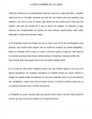 Los NO LUGARES de C.D Juarez